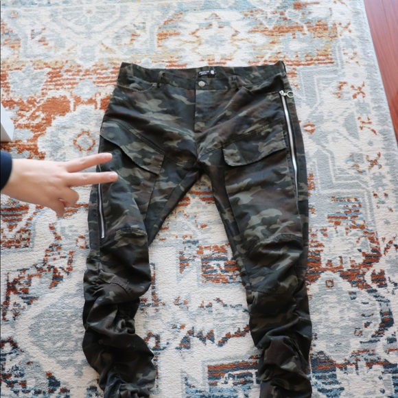 New Skinny Jeans - Picture 5 of 5